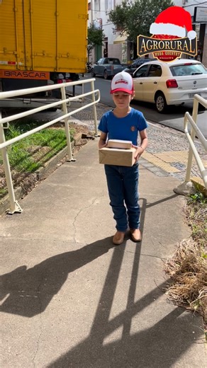 🏆Enviamos para todo o Brasil 🇧🇷 . ✈️Entregas rápidas e imediatas….. . 🤠👍Suporte total até o recebimento dos produtos…….. . 🏃🏃‍♀️🏃‍♂️Corre fazer o seu pedido para o Natal. 🎄 | Agro Rural Country Store