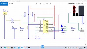 电协2021年寒假培训第八次【基础AD教程】