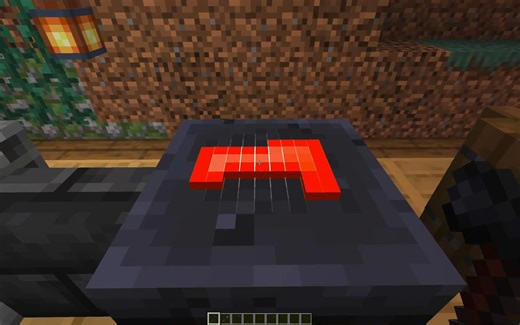 打铁！真实的锻造体验 Hephaestus MC模组开发透露