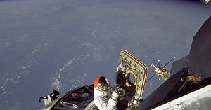 Apollo CM Seats (Couch-Restraint System)