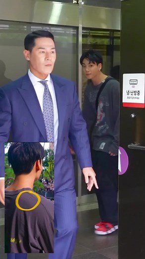 Jungkook BTS Amazing Dress Compilation