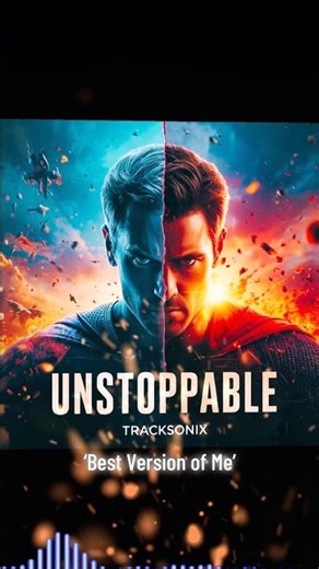 Best Version of Me - TrackSonix