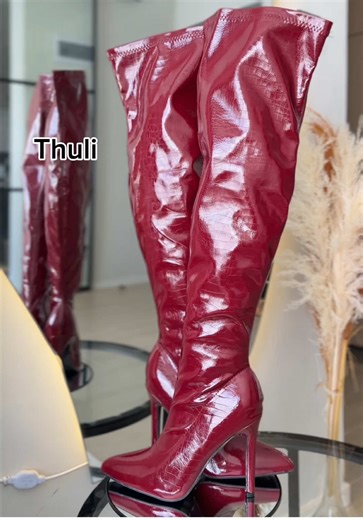 Stylish Ladies' Boots for Every Occasion