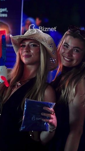 Biznet FYI! DWP 2025 #DWP25 #PakeBiznet