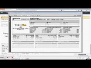 Module Stats Easy Prestashop