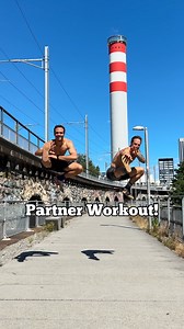 168K views · 4.1K reactions | Tag your favorite workout partner! ...