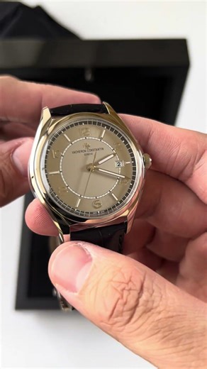 Vacheron Constantin FiftySix Unboxing #WatchMNL