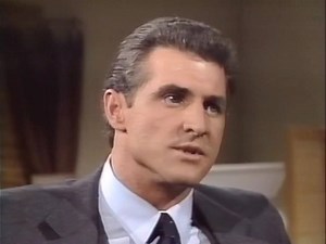 January 18, 1985: Michael Swan guest stars on "Santa Barbara" as Peter's doctor. | Santa Barbara Blog