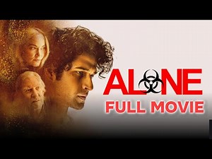 Alone (2020) Full Movie Explained | Horror Story #movieexplanation