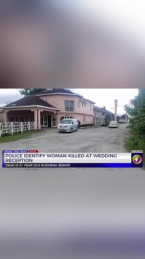 Jamaica News Central on TikTok