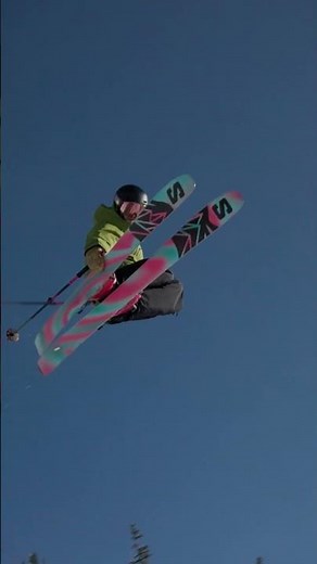 Salomon Skis 2027 Product Testing