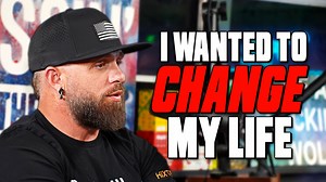 Brantley Gilbert Opens Up About Battling Addiction And How He Overcame His Struggles #barstoolsports #brantleygilbert #countrymusic | Bussin’ With The Boys