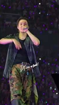 Iconic moments of BTS in Baltimore Concert Day 1 Part 2.