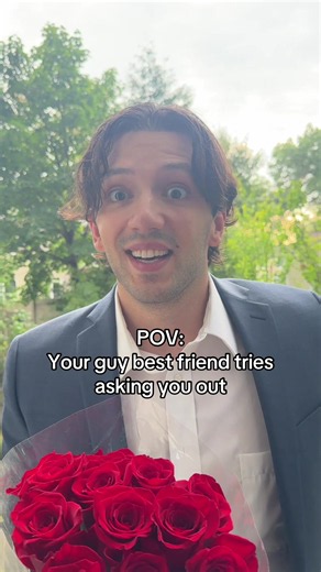 Will You Go Out With Me? How to Respond When a Guy Best Friend Asks You Out