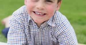 Princess Kate continues birthday tradition as Prince Louis turns 6