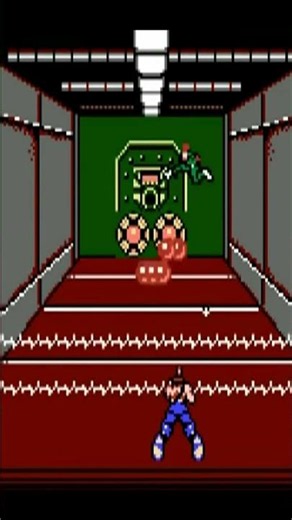 Spread Gun Makes Stage 4 in CONTRA Way Too Easy! 🕹️💥#shorts