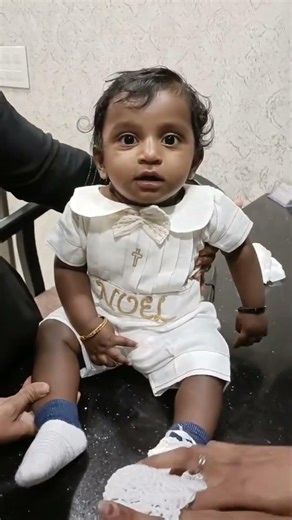 Handcrafted baby boy Baptism suits💕.... Noel baby styling with Glitterz💖