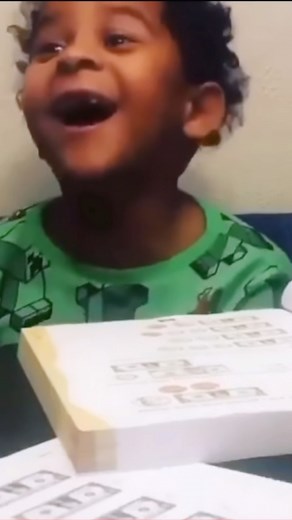 Something Black Made® on Instagram: "Jaden Broke 😂 #classic #SBM #somethingblackmade"