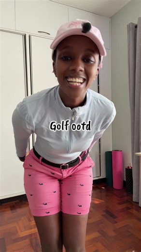 Stylish Golf Outfit Ideas for Your Next Game