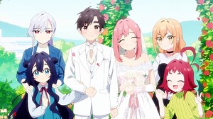 君のことが大大大大大好きな100人の彼女　第9話　愛と魂をかけた聖戦