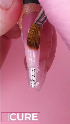 Acrygel Pink Ombre