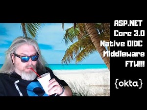 Use the Built-In ASP.NET Core 3.0 OIDC Middleware with Okta