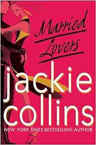 Jackie Collins