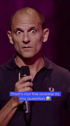 Funny Fruit Shop Encounter in Hobart