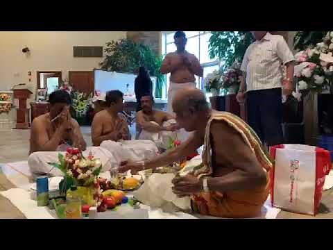 Appa funeral live video - Lankasri