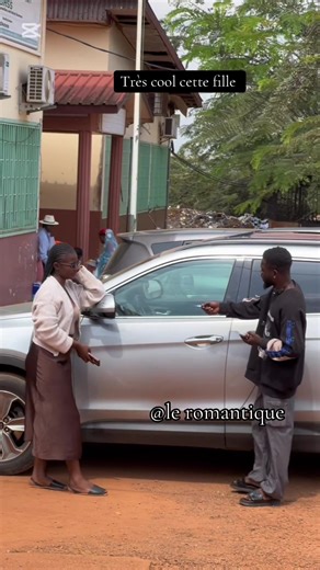 LE ROMANTIQUE 🇨🇲🫀🫦 (@inspecteur_dirane)’s videos with son original - LE ROMANTIQUE 🇨🇲🫀🫦