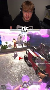 24K views · 92 reactions | Cross-Progression is NOT COMING #apex #apexlegends #fbgaming | Ottr | Facebook