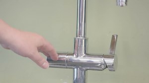 Grohe 40430001 Blue 5-Stage Replacement Water Filter 396.25 Gallon Capacity