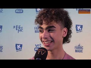 Jerôme Plattenbos liet vakantie naar Thailand vallen voor auditie #likeme