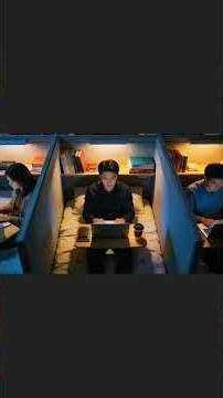JAPAN: Life in Cyber ​​Cafes