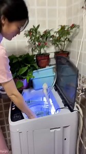 Legit pala yung washing machine tank 🐟 #aquarium #fishtank #aquafranz #kahobby #fishkeeping #koifish #goldfish #HappyFishKeeping | AquaFranz