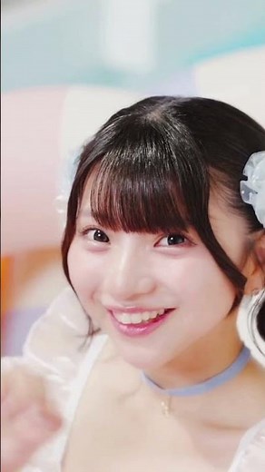 【MV Teaser 姫野ひなの】#Mooove! 『君と真夏のぱーてぃたいむ！！』