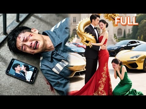 His Wife Left Him For The Richest;Divorced,Becoming A Billionaire Ceo, His Wife Knelt And Begged