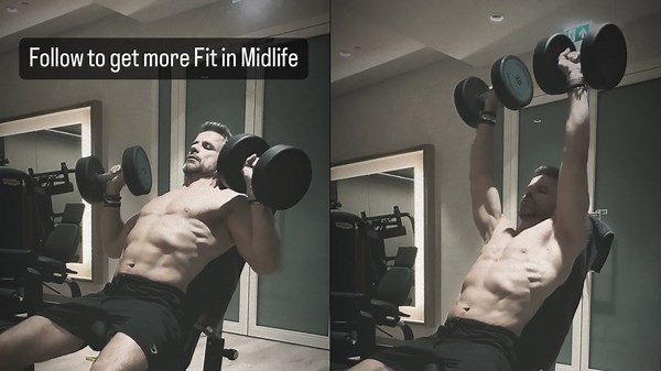 Fitness Over 50: Easy Steps to Get Back in Shape