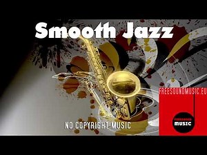 no copyright smooth jazz: "Easy Breezy " - royalty free background music