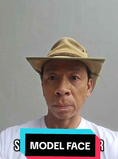 Model Face Challenge: Unleash Your Inner Model