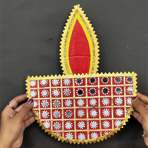 Best Diwali Festival Decor for Home decor #diwali #festival #decor | Creative ViNii