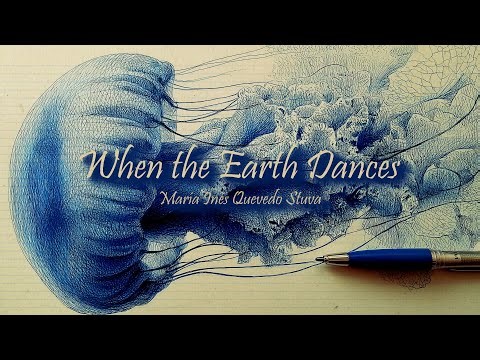WHEN THE EARTH DANCES - MUSIC VIDEO