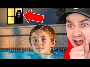 200 Most Scary TikToks!