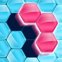 Hexa Block - Play Now 🕹️ Online Games on UFreeGames.org