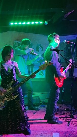 Take the Honeyed Hand by Nowhere Wolves is out now! 💜✨️