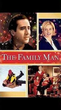 Fun facts about The Family Man (2000) #movies #cinema #film