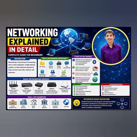 Networking Security)🔐 computer Knowledge!I# #viralvideo#networking#security