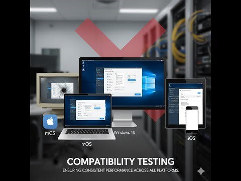 Compatibility Testing | Manual Testing