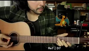 Acordes de 'Que Bonito Es Querer' de Ulices Chaidez