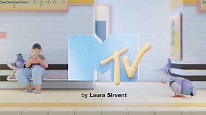 MTV Ident